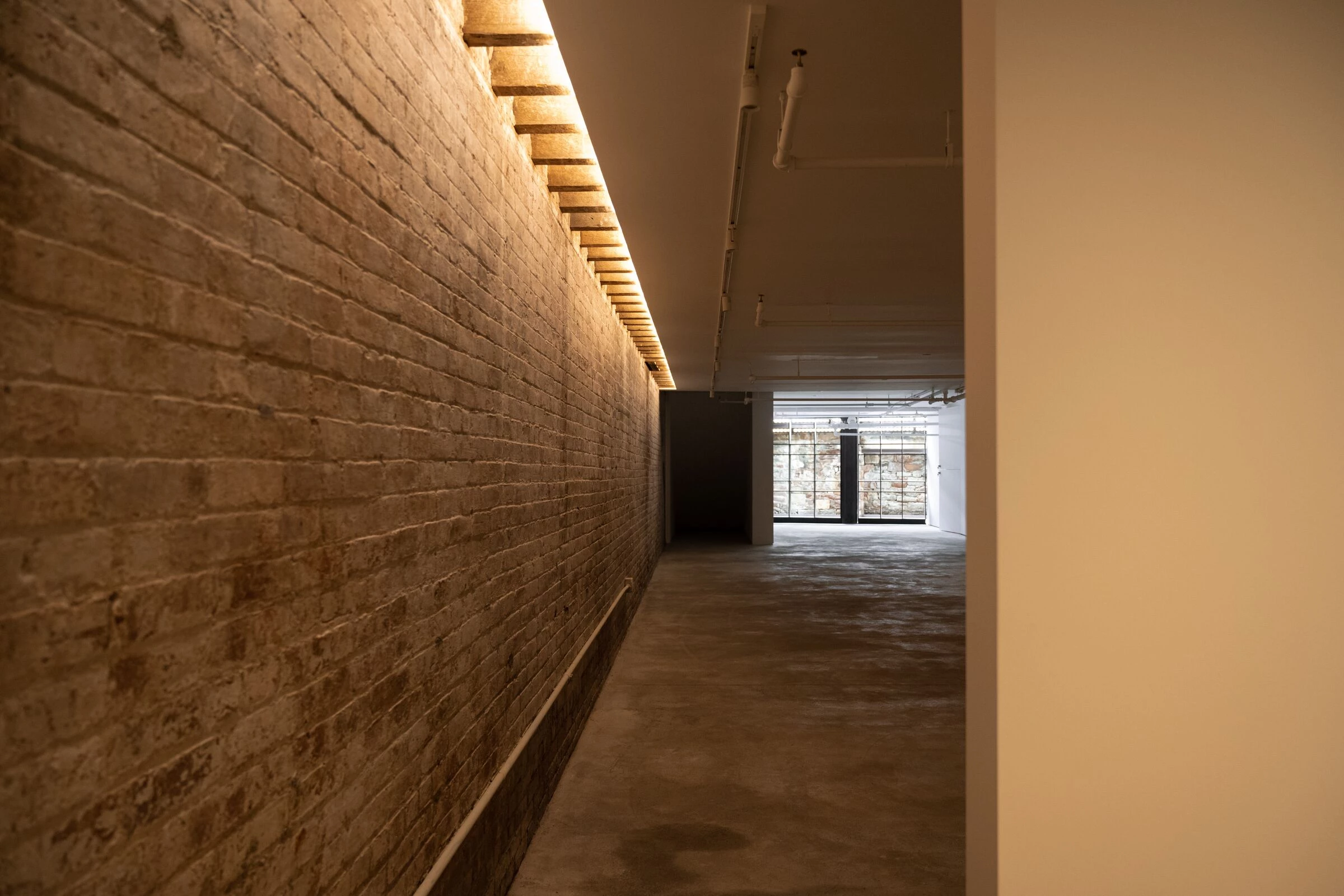 Canal Projects 艺术中心丨美国纽约丨Worrell Yeung Architecture-47