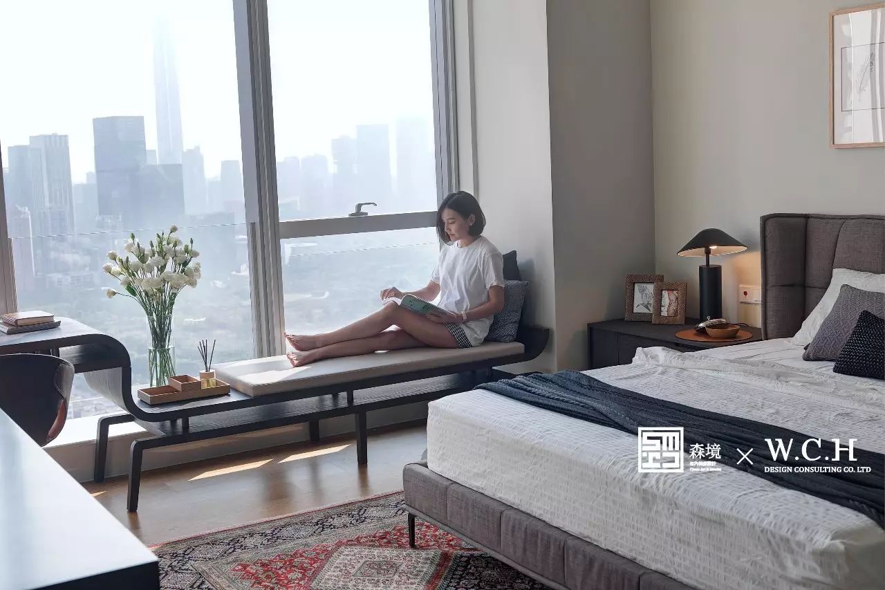 朝夕沐光，人间美寓-4