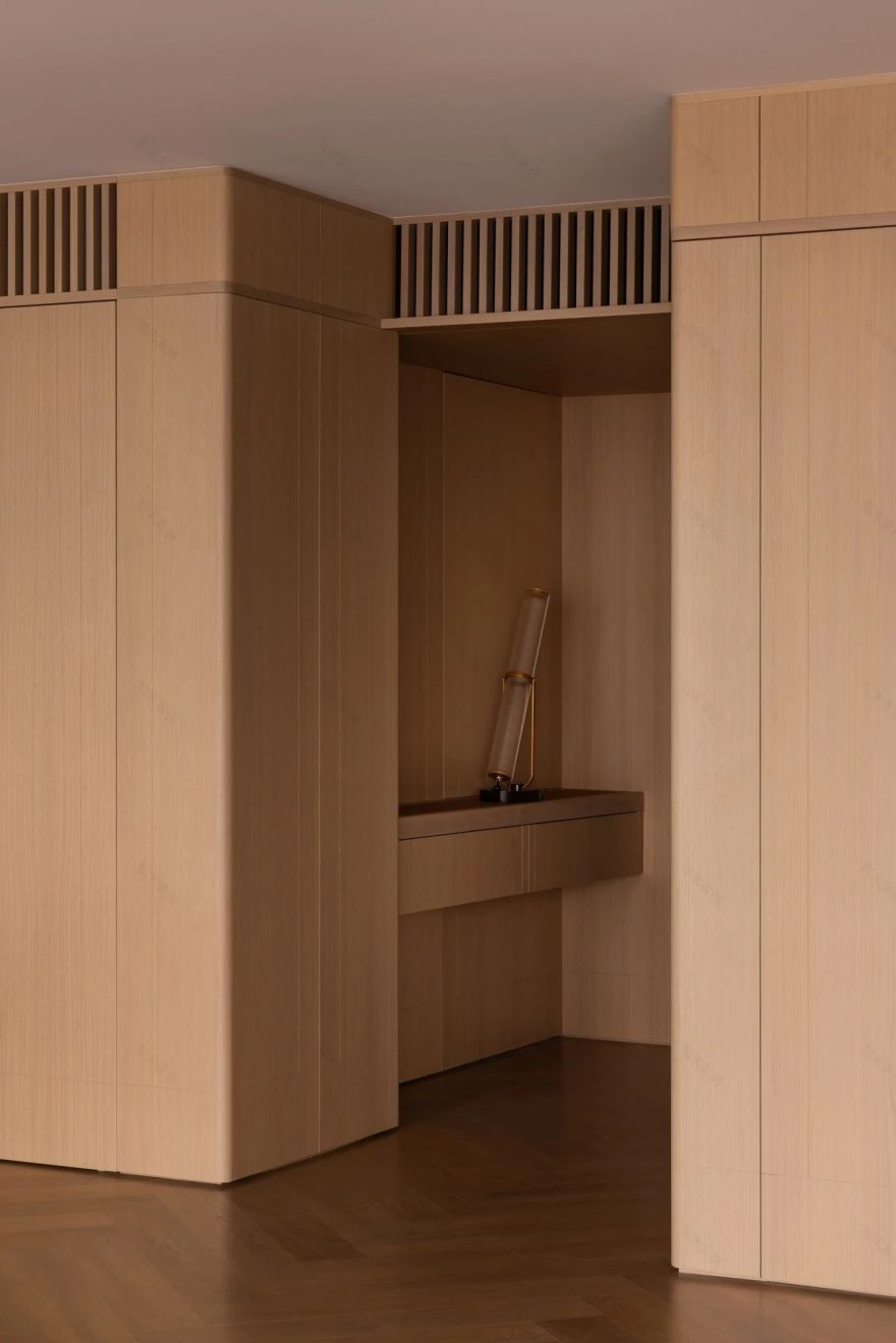 丨澳大利亚悉尼丨Paredes 设计事务所-14