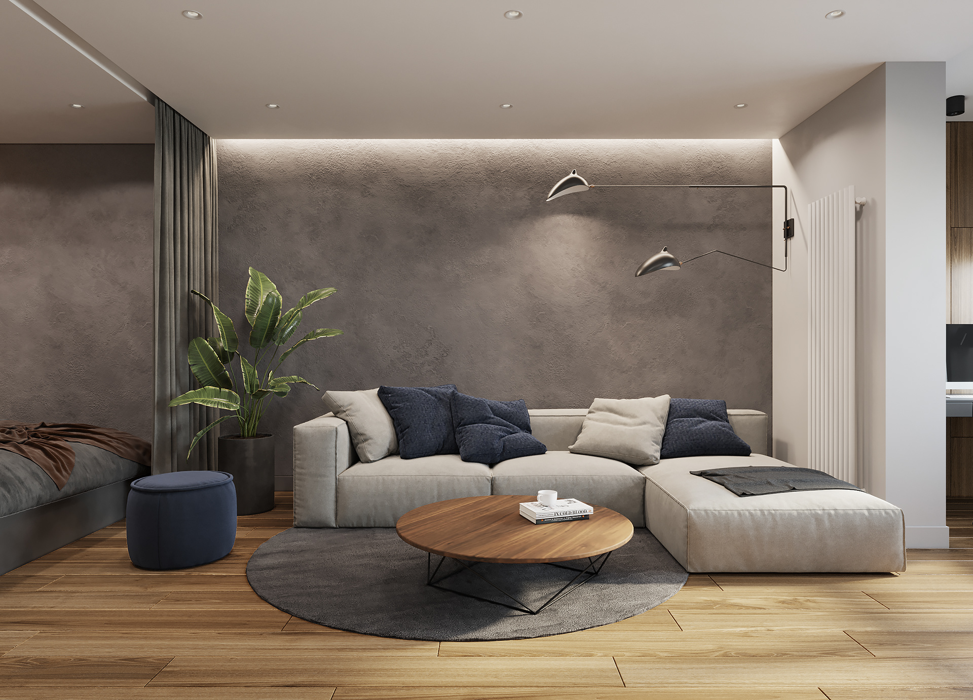 质朴优雅得简洁美                     -3