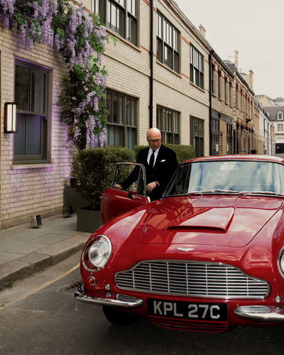 长春华润中心丨中国长春丨CCD·WOWU无物艺术顾问-59