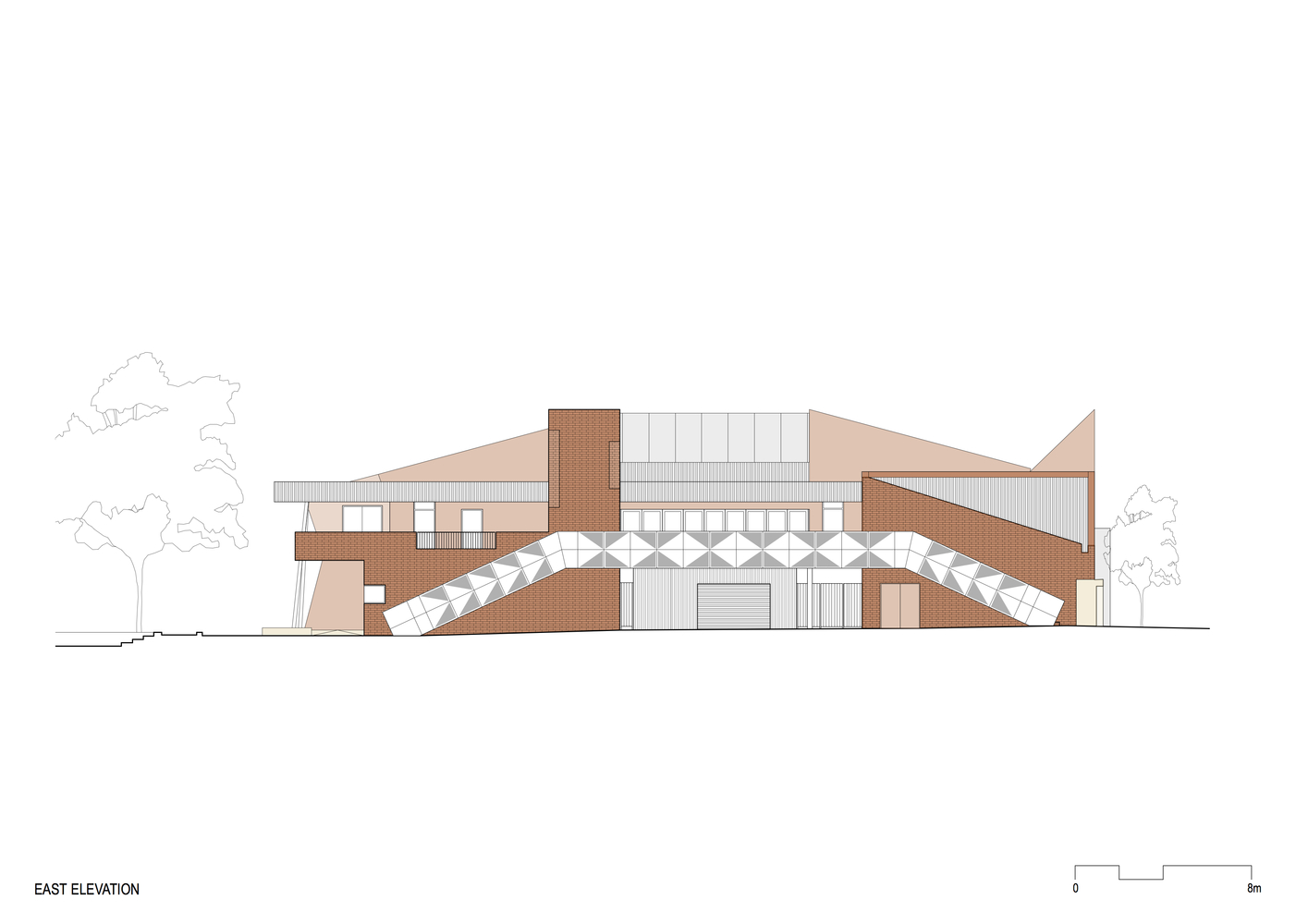 高露洁小学丨澳大利亚丨iredale pedersen hook architects-86