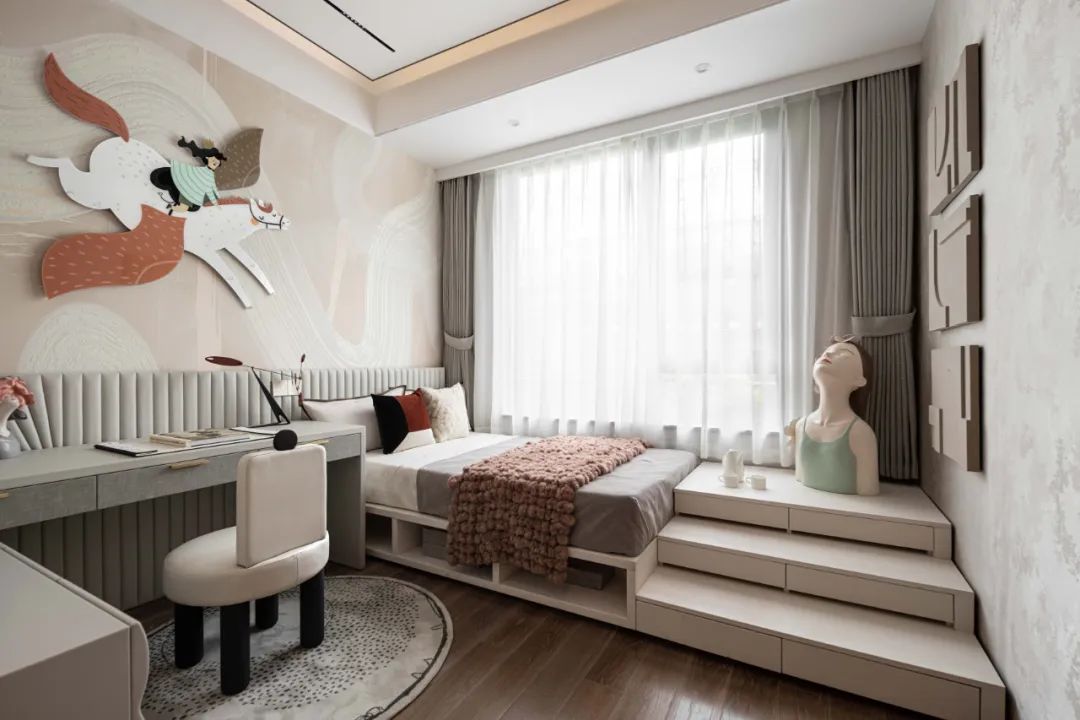 自然之声 · 重庆山水间的现代艺术居所丨中国重庆-46