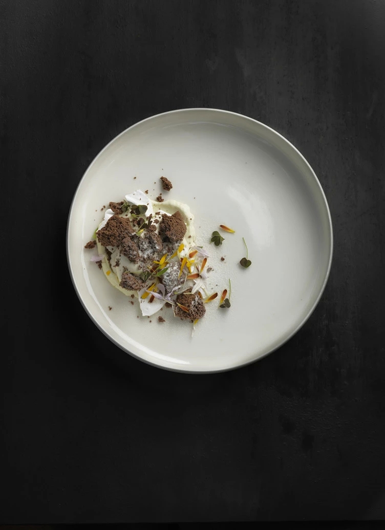 斯德哥尔摩的Oaxen迷你小酒店-9