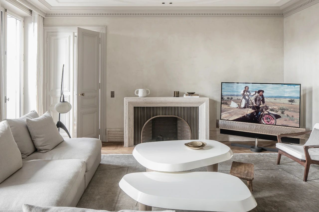 Caprini Pellerin 酒店-33