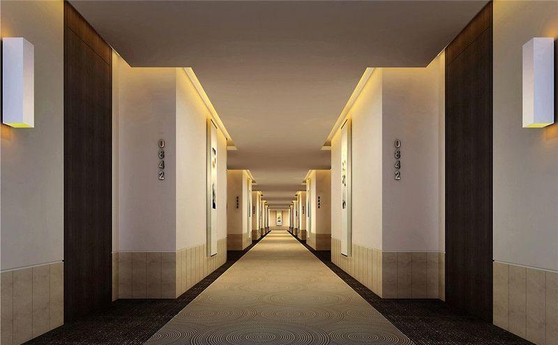 以客精品酒店-13