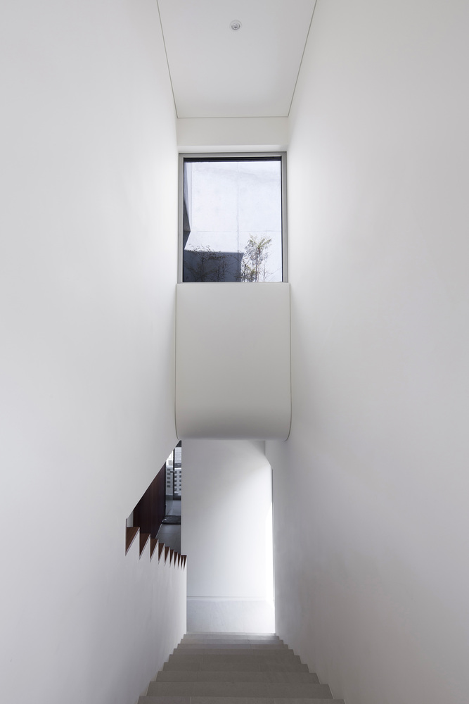 韩国乡村别墅“签名屋”-46