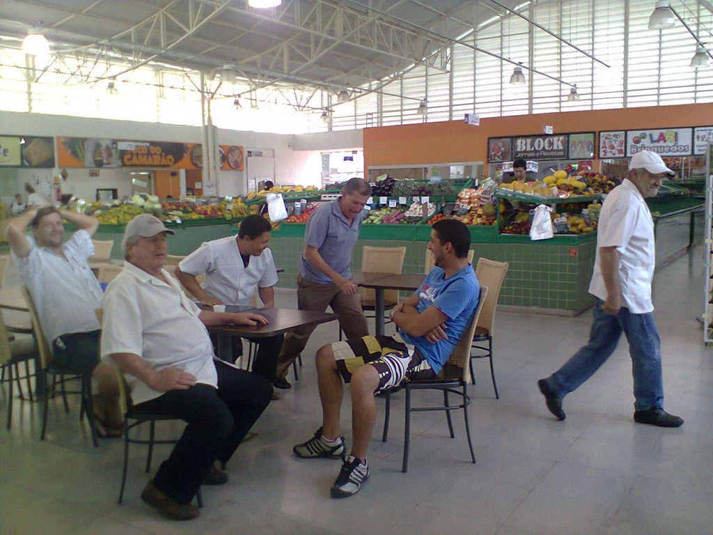 卡舒埃鲁市区域市场-13