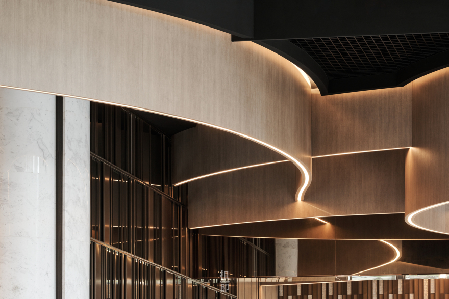 来德云鼎丨中国台北丨相即设计-40