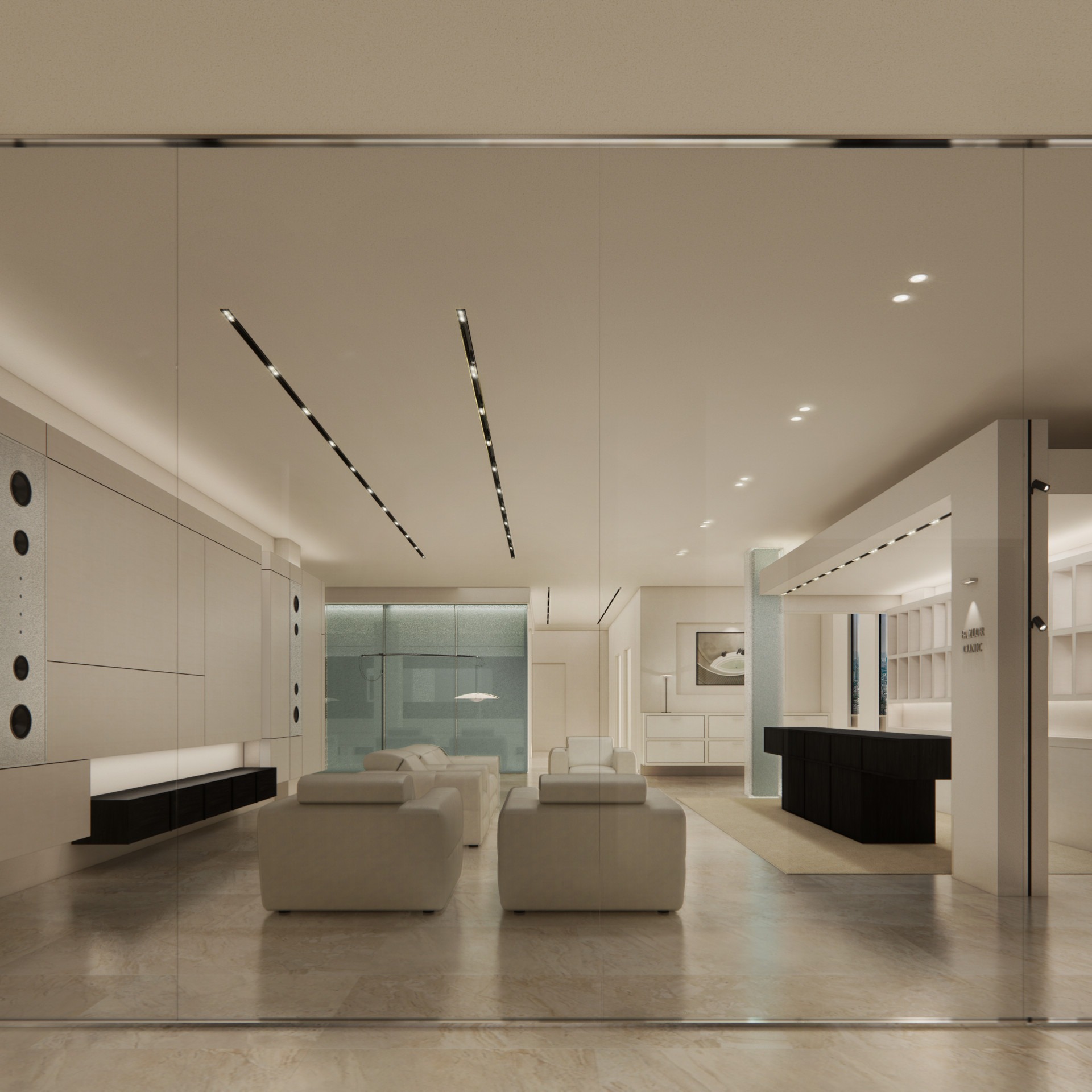 贝洛诊所丨Docent Design-2