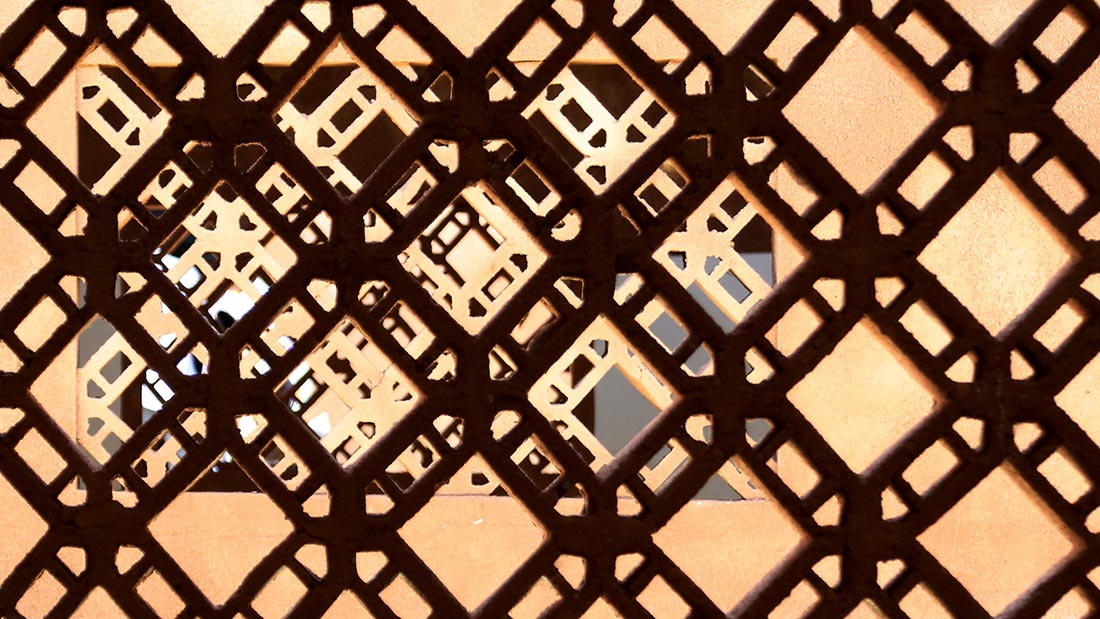 丨安哥拉罗安达丨PARQ Arquitectos,Paulo Moreira-33