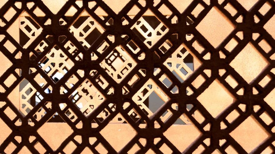 丨安哥拉罗安达丨PARQ Arquitectos,Paulo Moreira-33