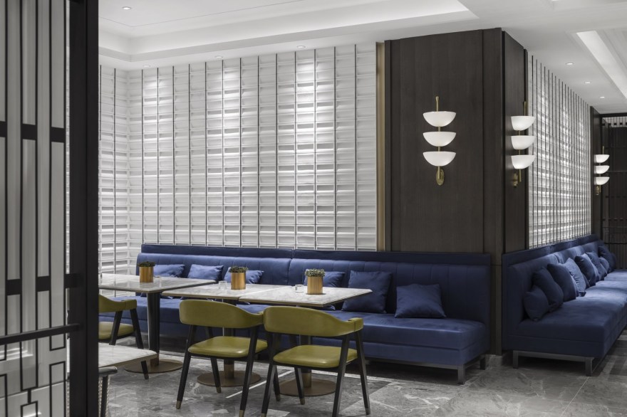 定义新海岛风情,构想野趣的当代美学丨上上国际(香港)设计有限公司-6