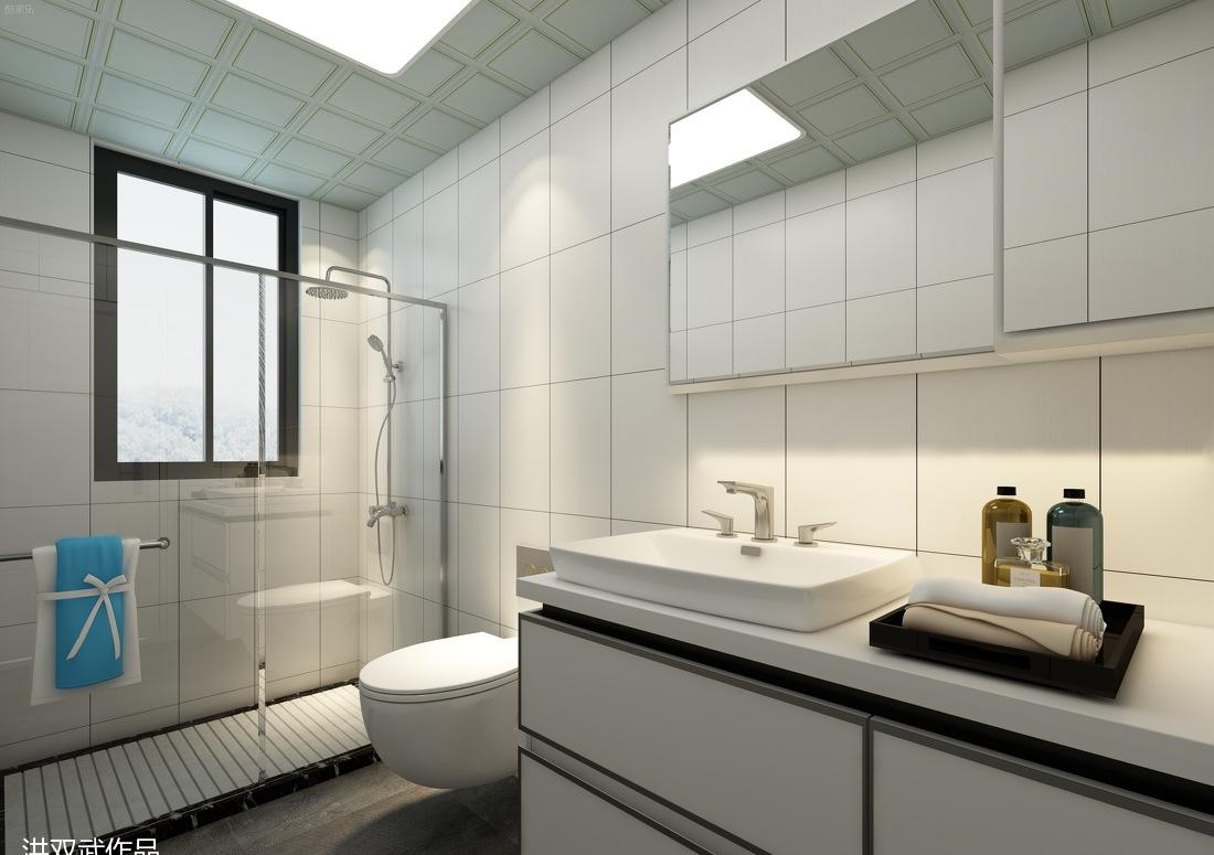 月光下的浪漫空间-18