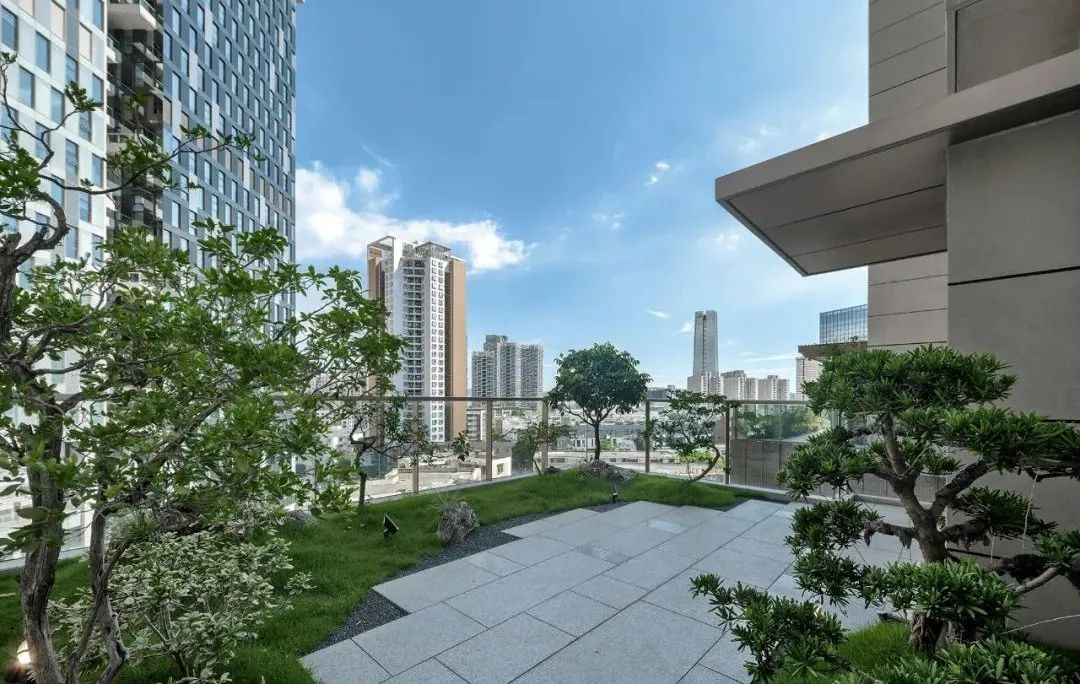 《水湾1979》丨中国深圳丨未耒设计（深圳）有限公司-79