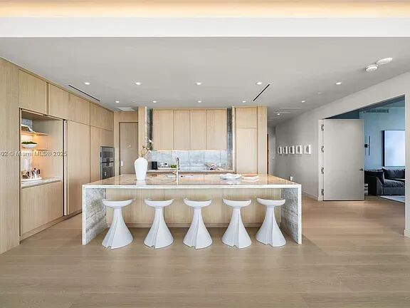 FiveParkMiamiBeach｜完整设计图鉴-24