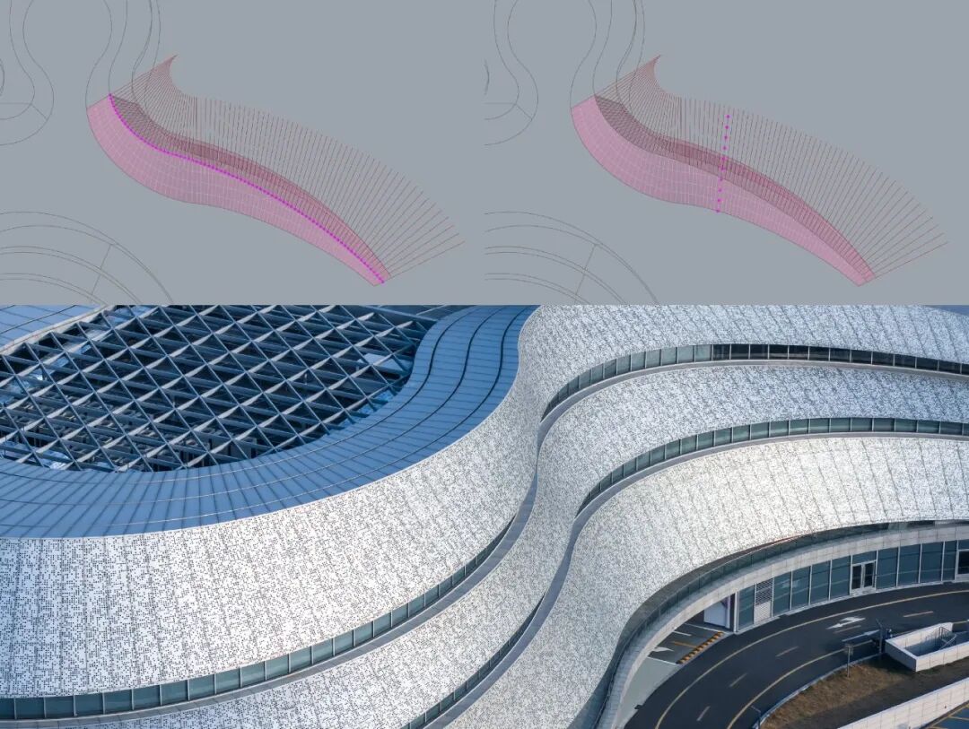 绍兴滨海新区文化艺术中心丨中国绍兴丨浙江省建筑设计研究院-36