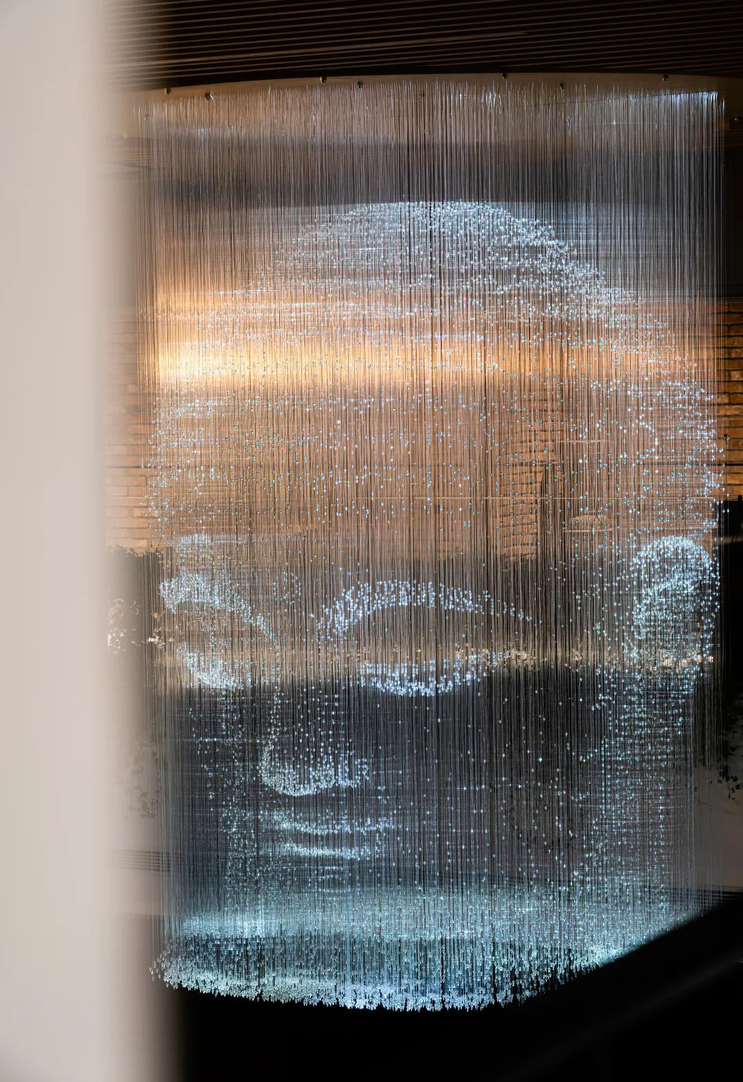 老仓库新生 · 五行相生打造自然意境企业会客厅丨中国北京丨神美(上海)空间设计有限公司-10