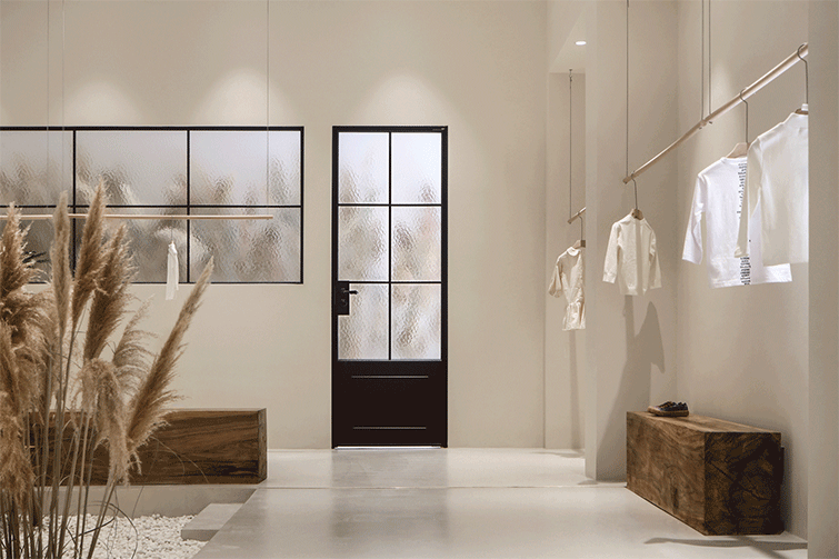 BigPapá童装集合店,无锡 / 精成空间设计-10