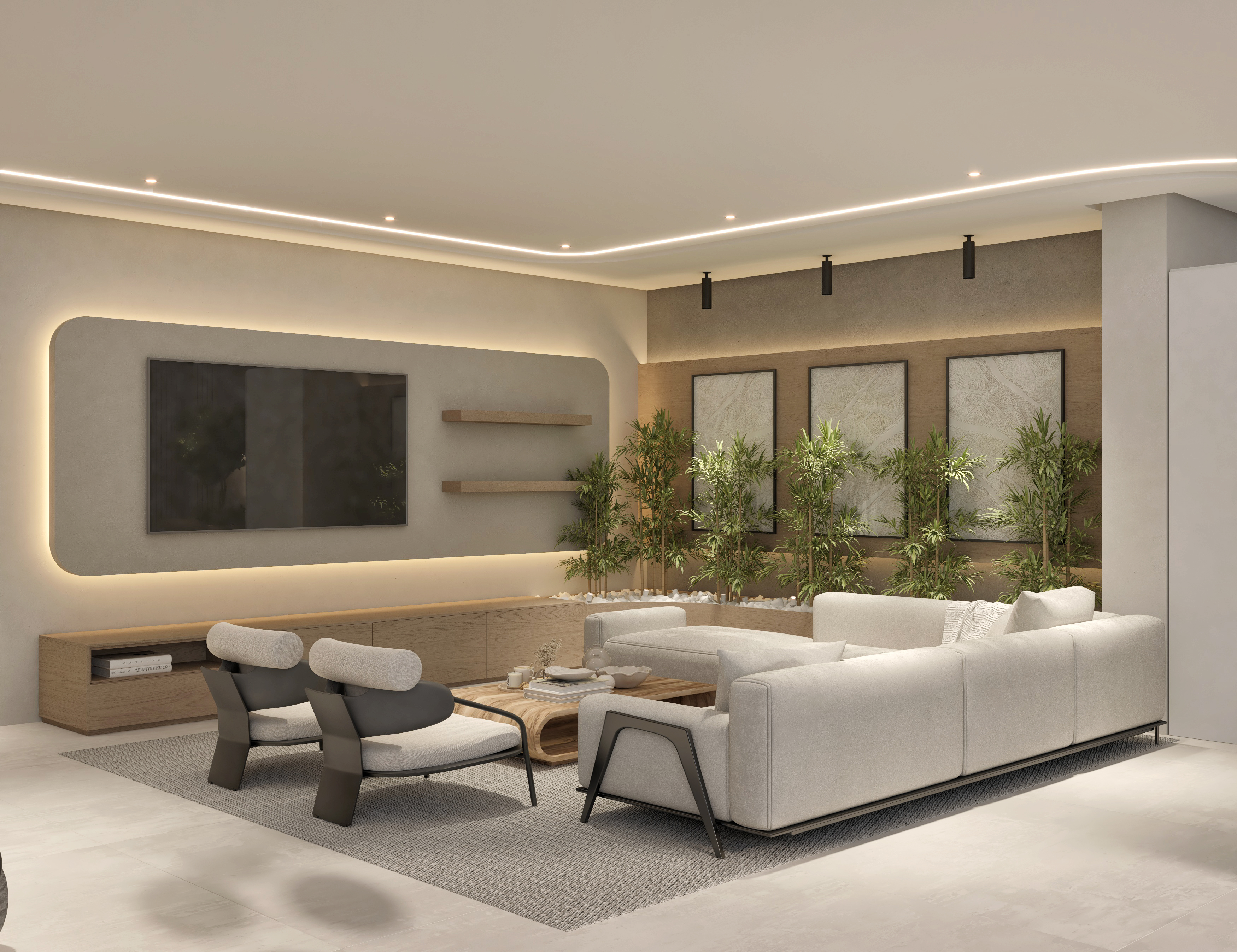 客餐厅丨埃及-8