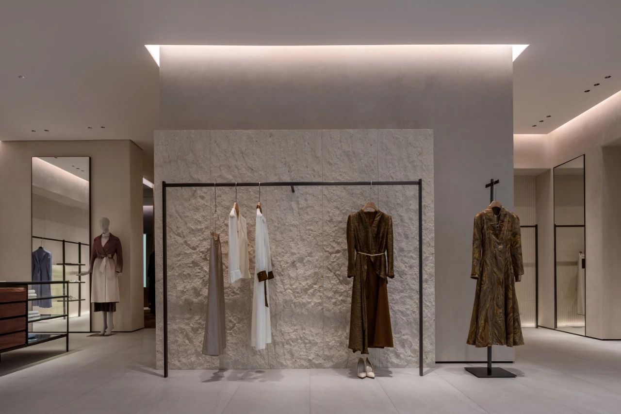 MISUITY 太原概念店丨中国太原丨LubanEra·Design-46