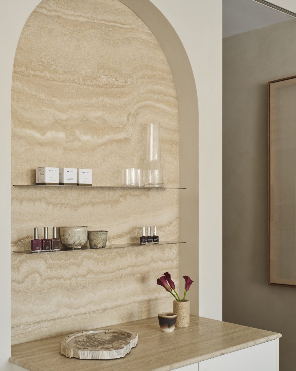 The Parlour Room 美容院丨Alex Morrison Interiors-20