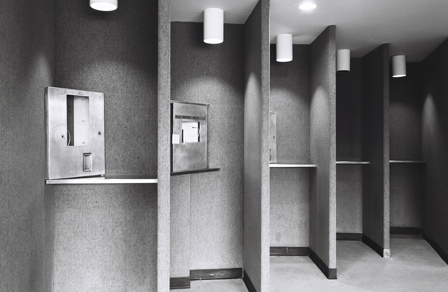 环球航空航站楼 | Eero Saarinen 的飞行动感设计-64