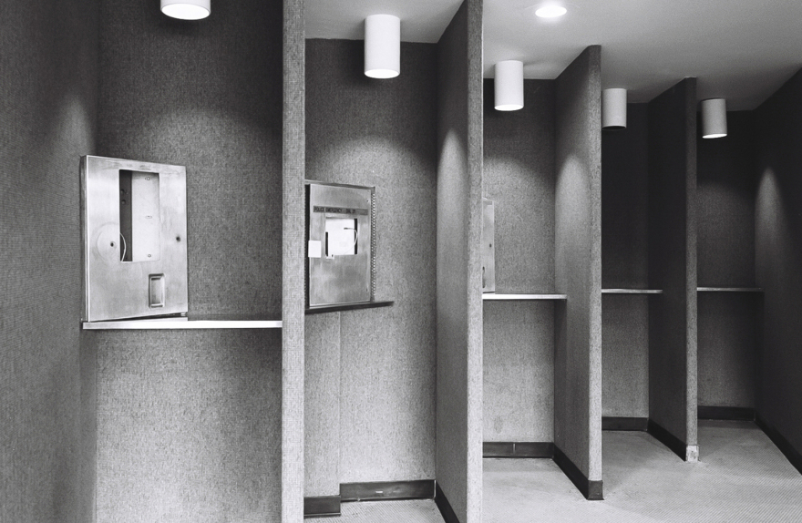 环球航空航站楼 | Eero Saarinen 的飞行动感设计-64