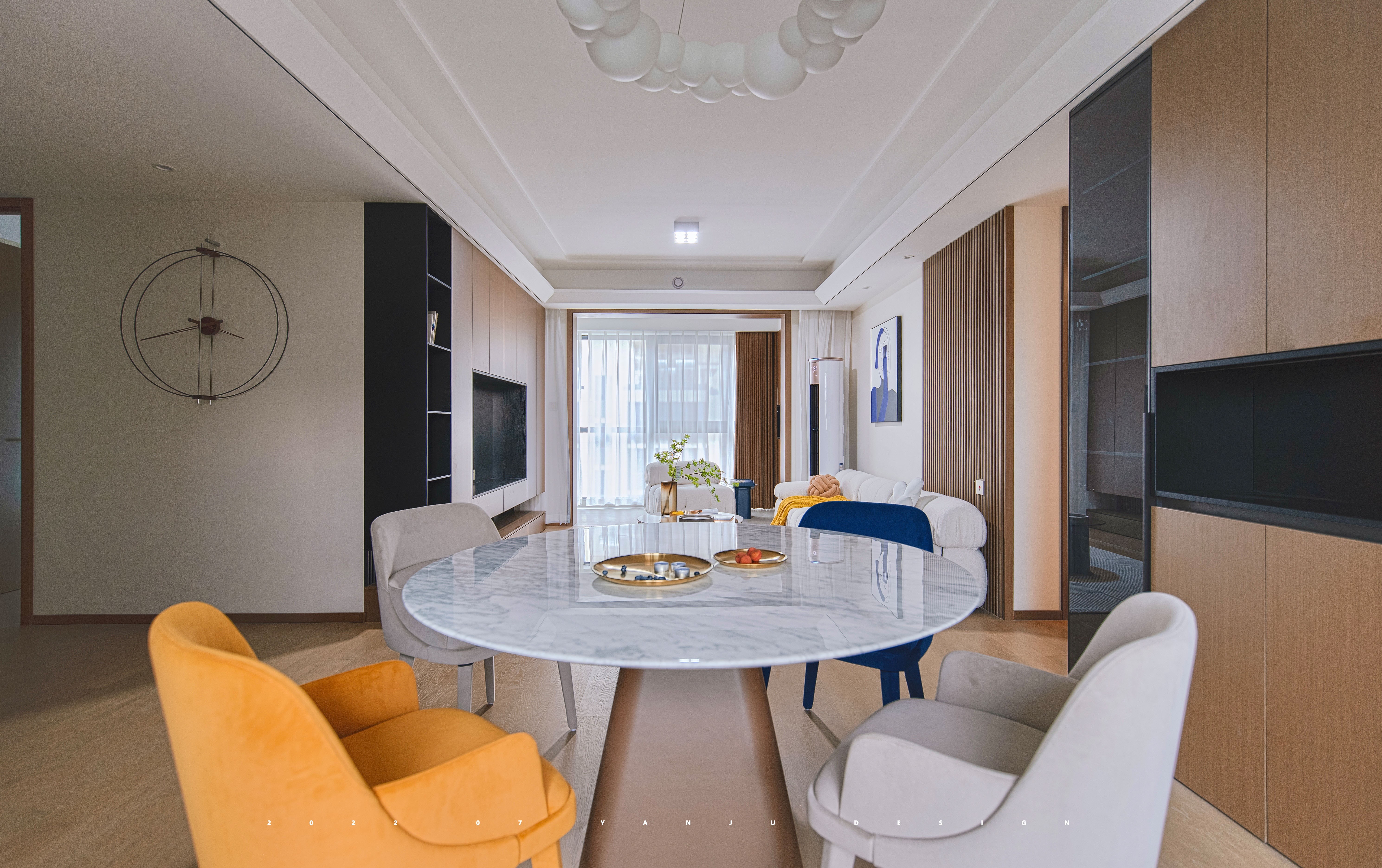 色彩的温柔丨中国南京丨苏旧-29