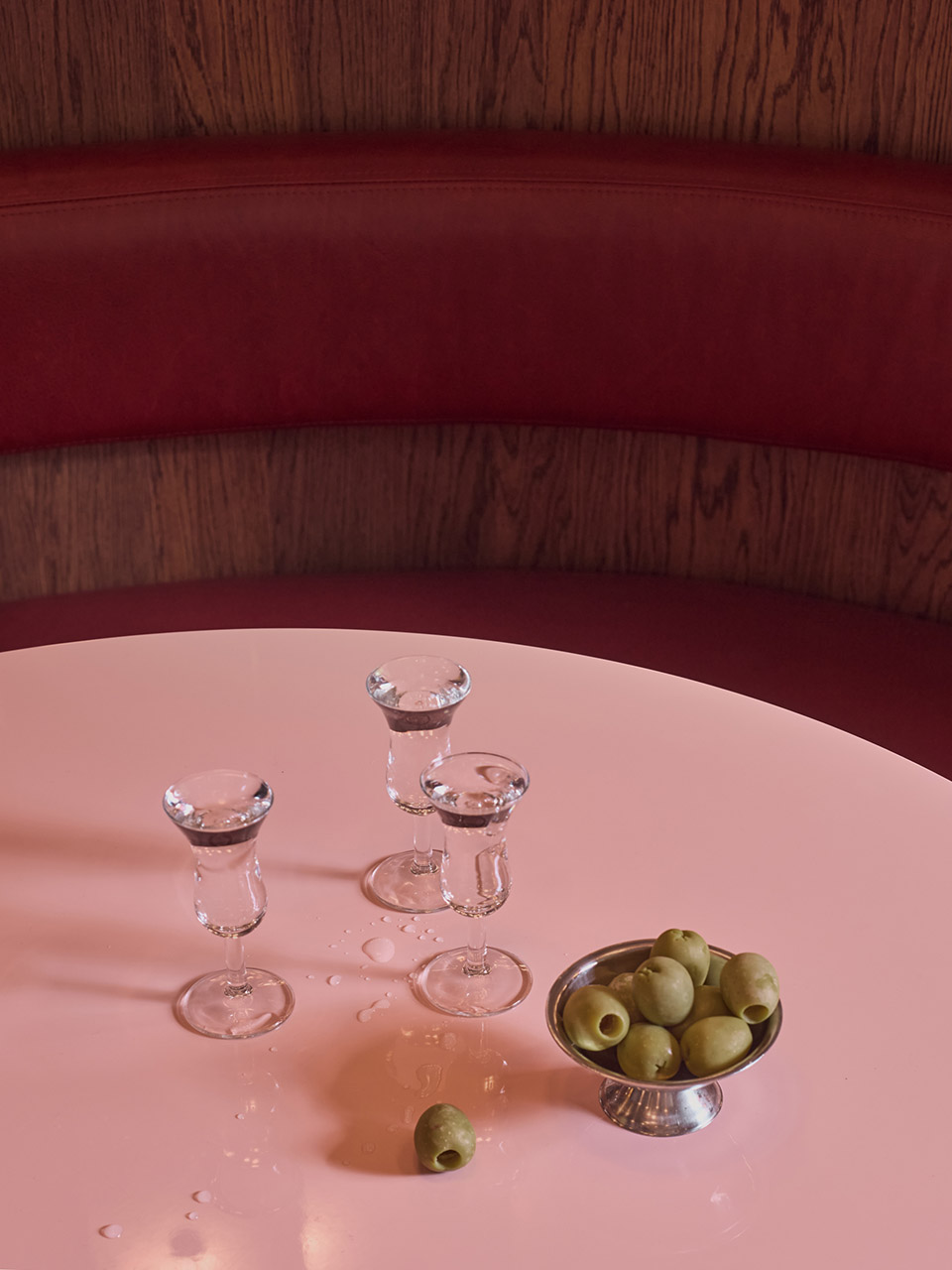 Vertigo咖啡馆丨荷兰阿姆斯特丹丨Studio Modijefsky-105