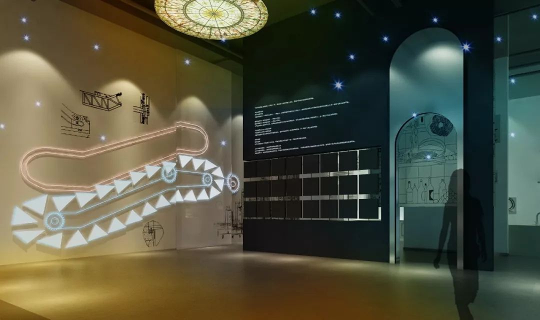 安全体验馆的奇妙之旅 | 救猫 or 救画?当然先自救!-27