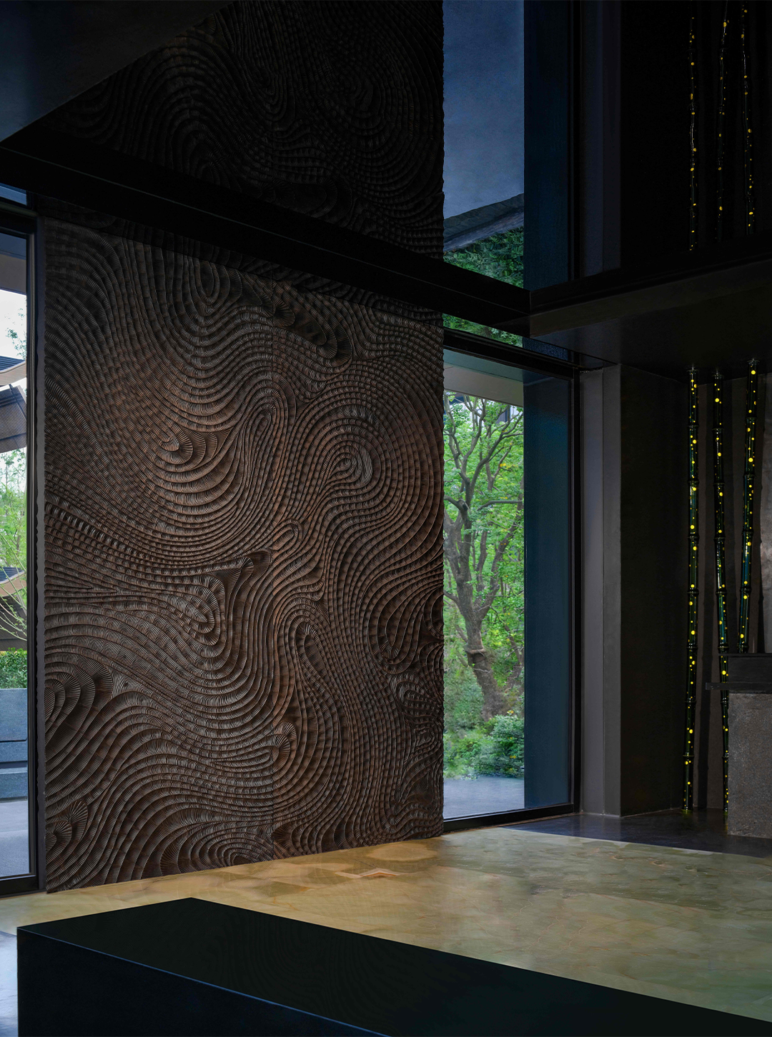 新作 自然之下的无界洄游丨紫香舸-9