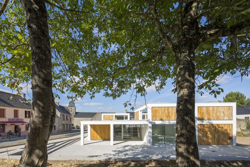 MonterBlanc 图书馆 | 现代视野中的历史沉淀-13