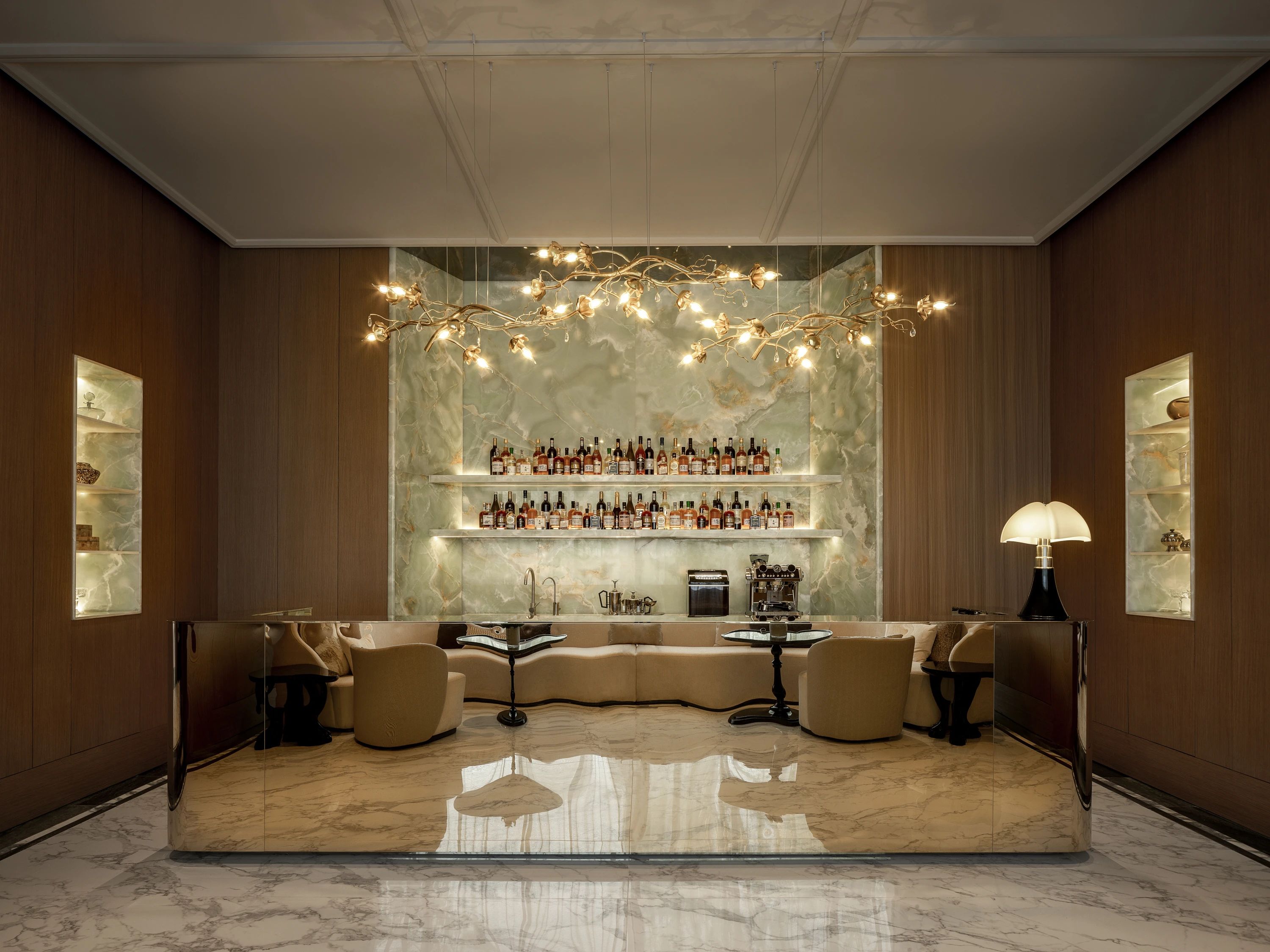 DIA新作｜华润置地·杭州望云璟晨府！-30