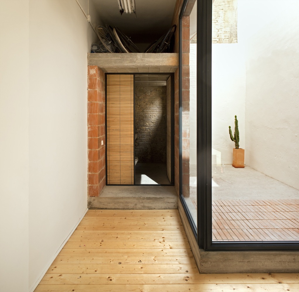 打破黑暗，打造轻盈自行车店-26