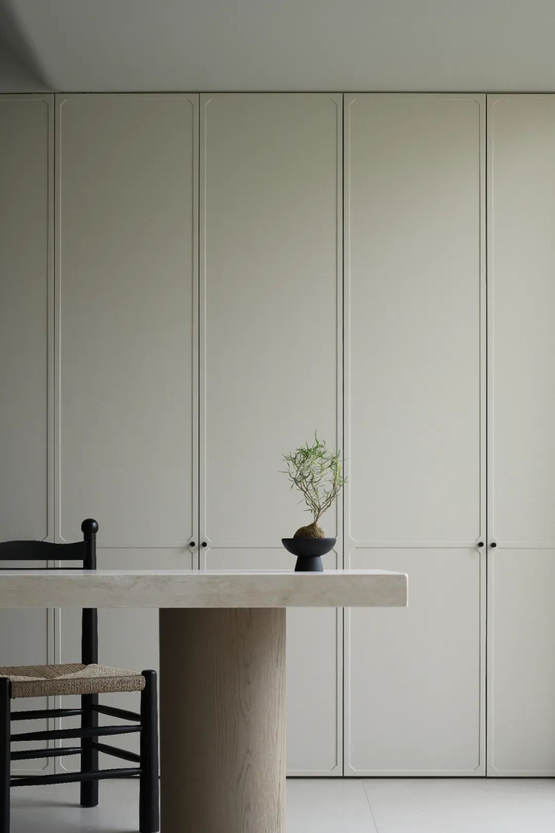 360平大平层设计丨中国苏州丨不止设计-19