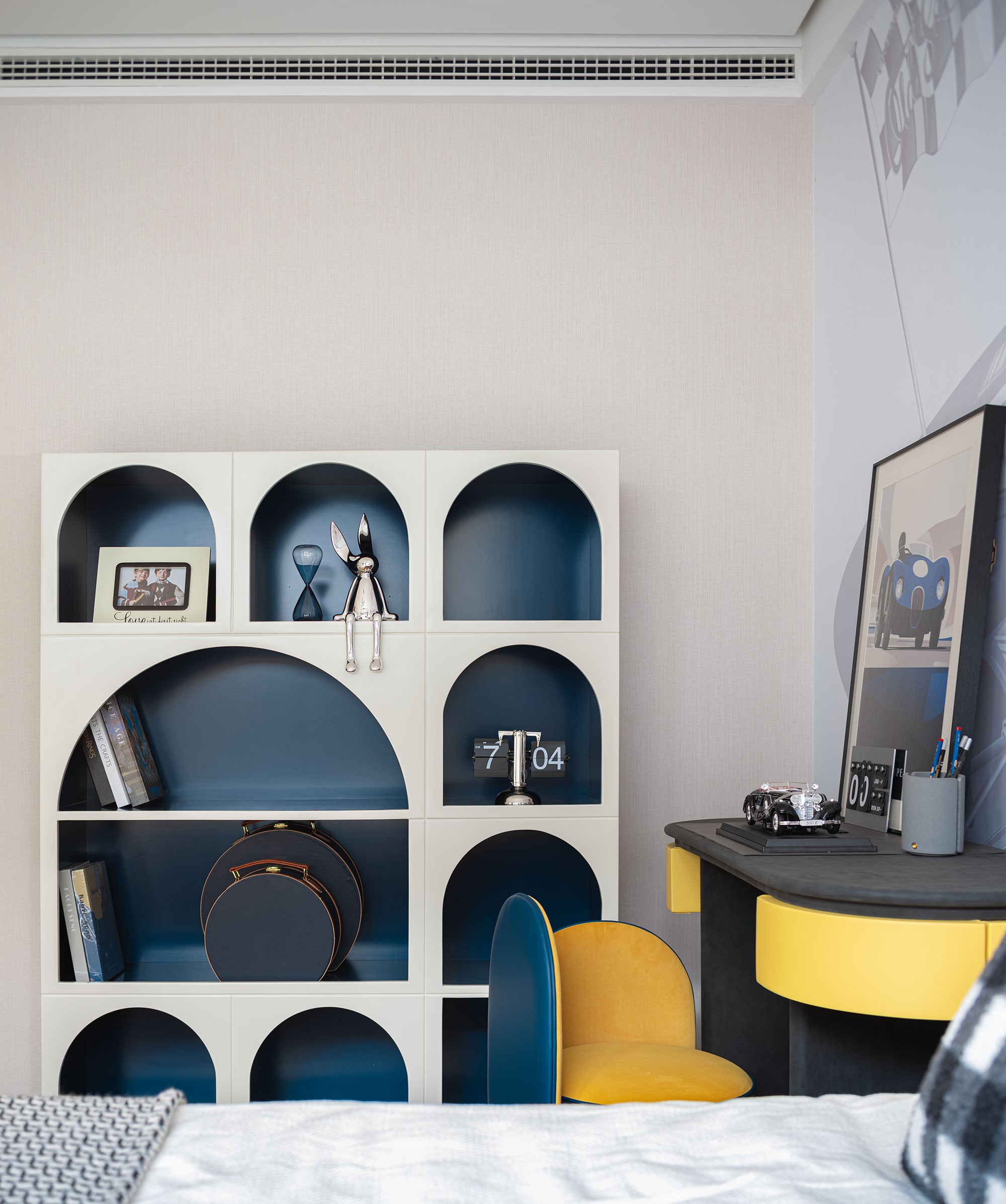 成都彭州弘阳·玖峯丨MOD穆德设计-31