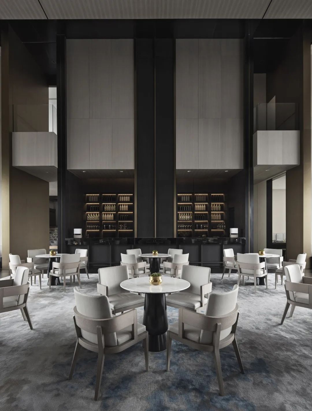 Vol.60 矩阵纵横｜桐乡置地中心幸福里-23