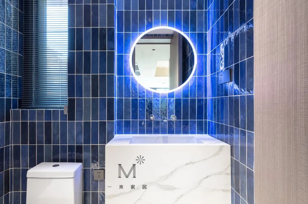 极简别墅里的优雅生活-42