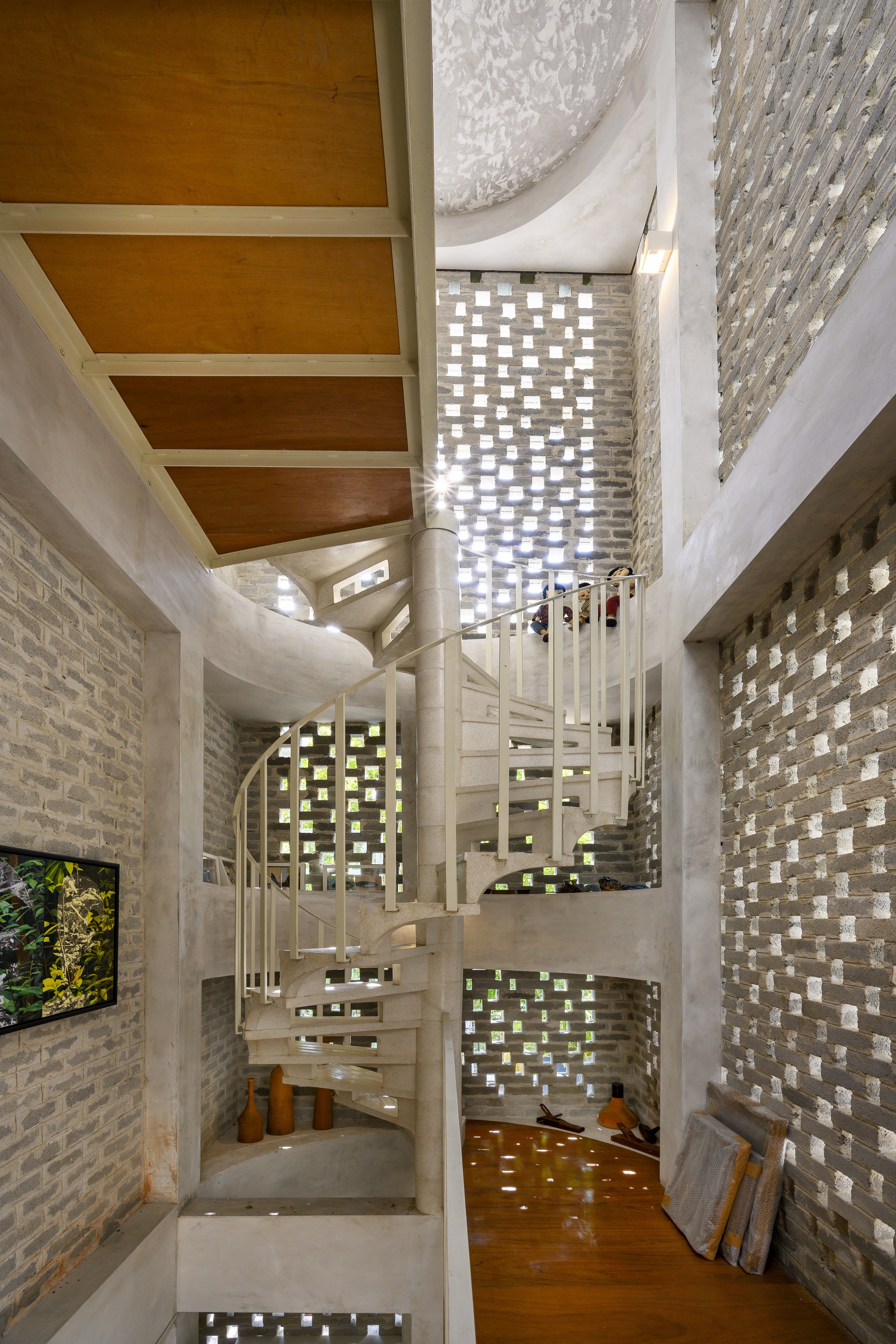 W39 住宅丨马来西亚丨Zlg Design-17