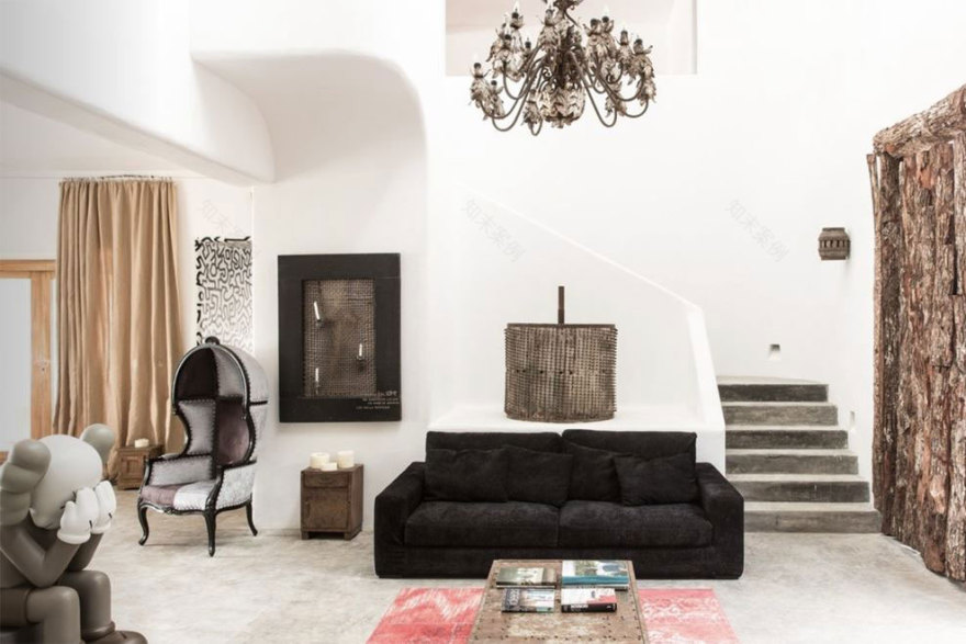 Hotel in Tulum, Mexico Designed by Latinta-20