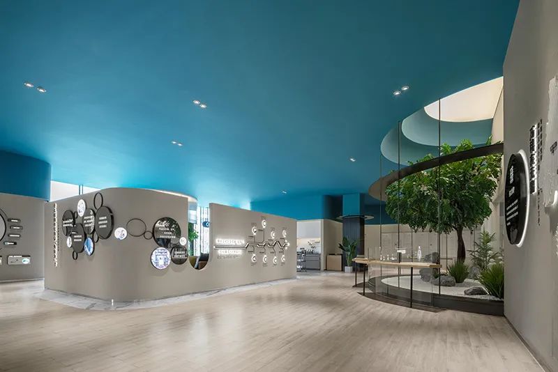 万科无锡西漳 Co·life 联合生活馆丨中国无锡-91