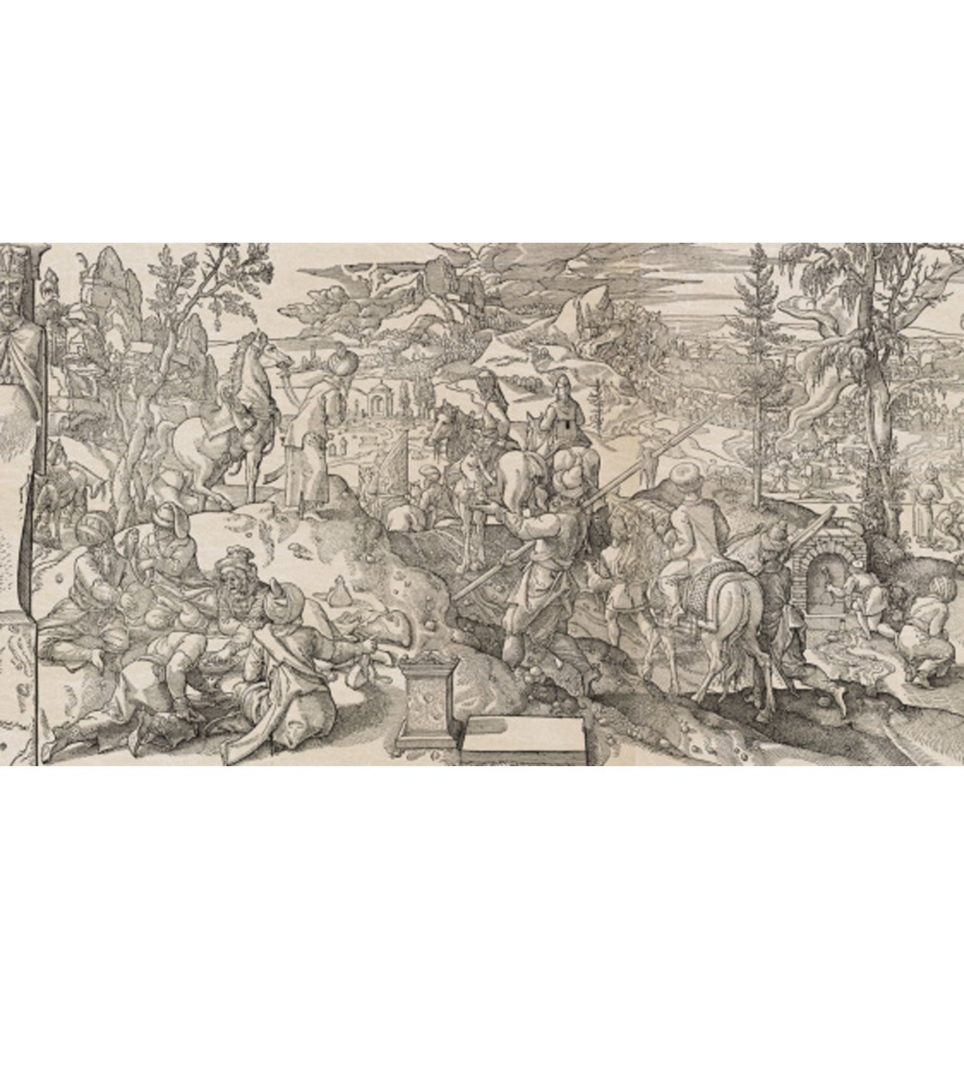 Erdal Chef 餐厅丨Burak Eyigün-21