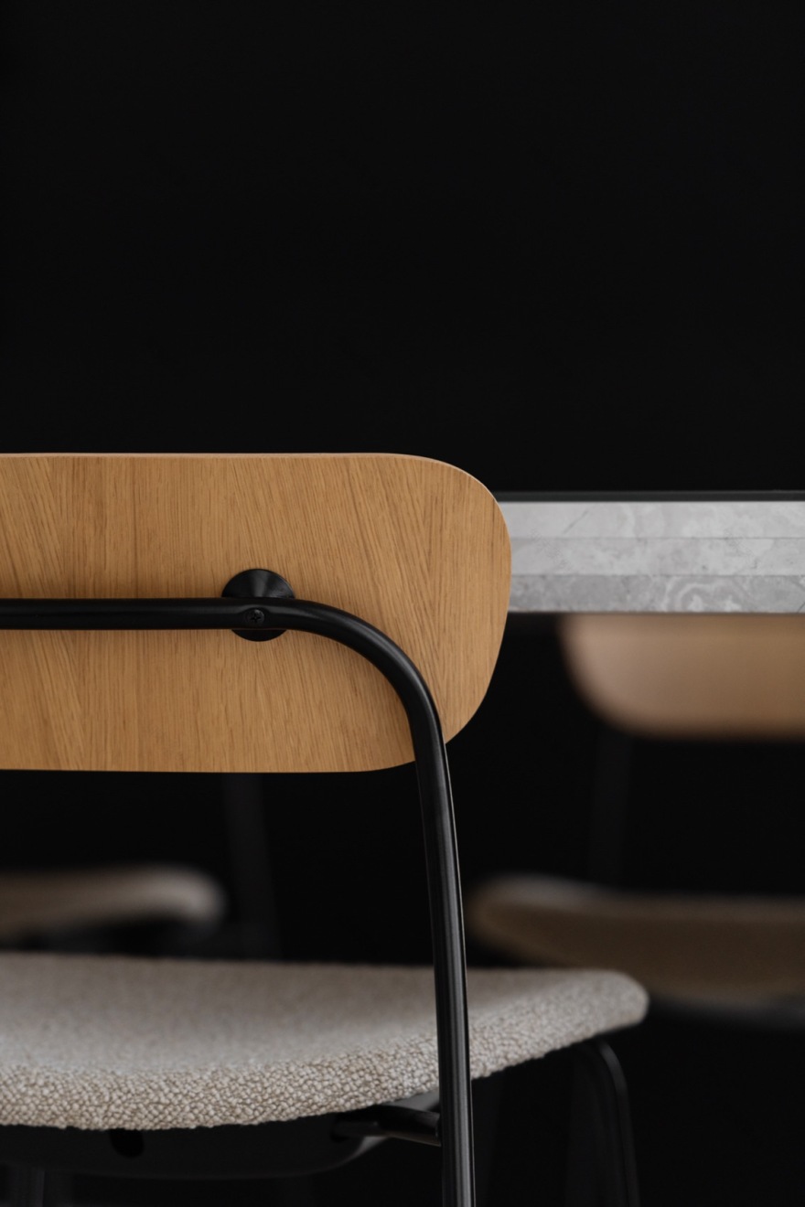 Art + Heritage 之家丨阿联酋阿布扎比丨Natasha Sturko Interiors-54