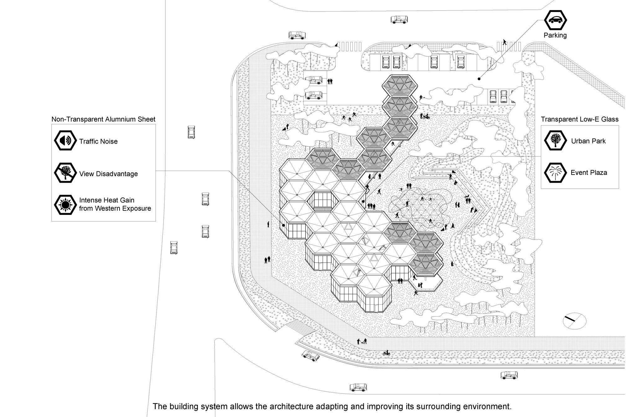 HEX·SYS 模块化系统-32