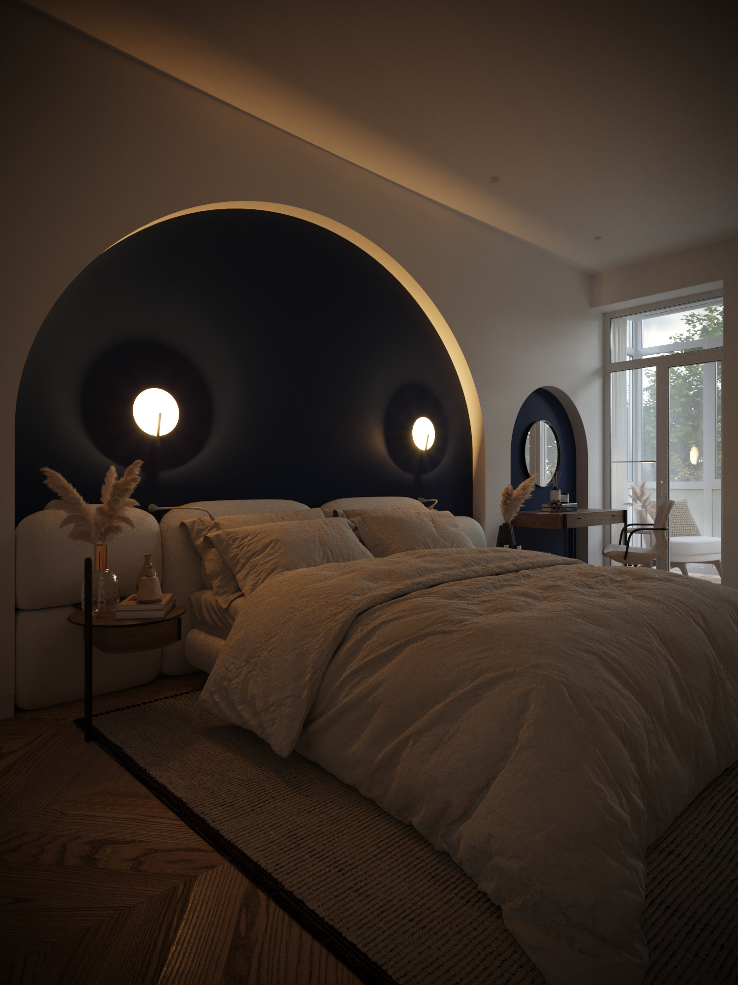 基辅历史建筑公寓项目丨乌克兰基辅-62