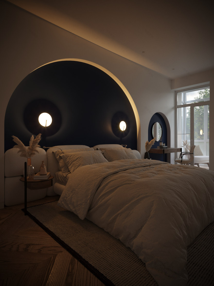 基辅历史建筑公寓项目丨乌克兰基辅-62