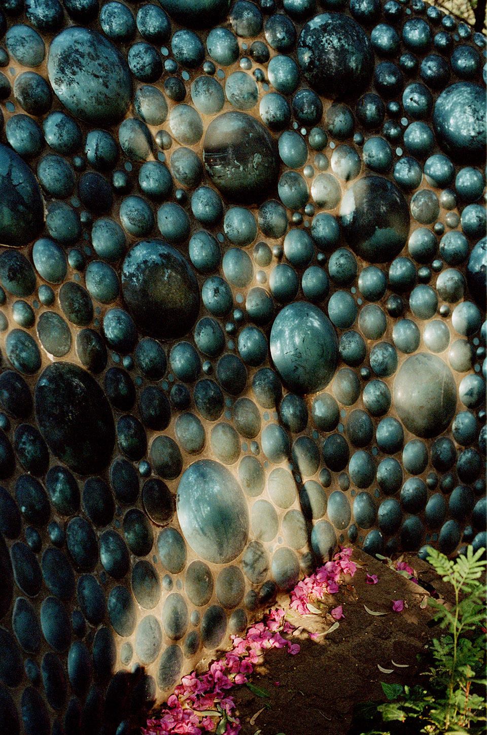 羽蛇神的巢穴丨墨西哥丨Javier Senosiain Aguilar-61