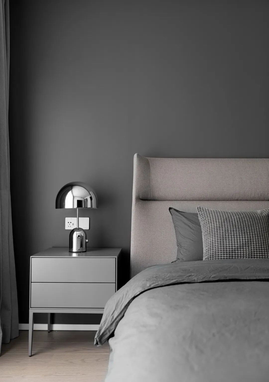 极简纯粹，现代生活美学之作-51