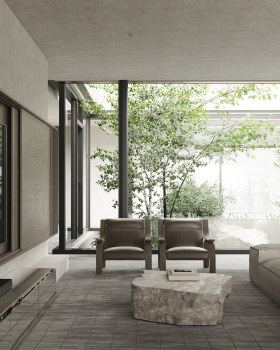 丨ZROBIM architects
